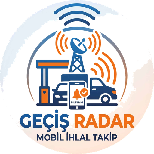 Geçiş Radar